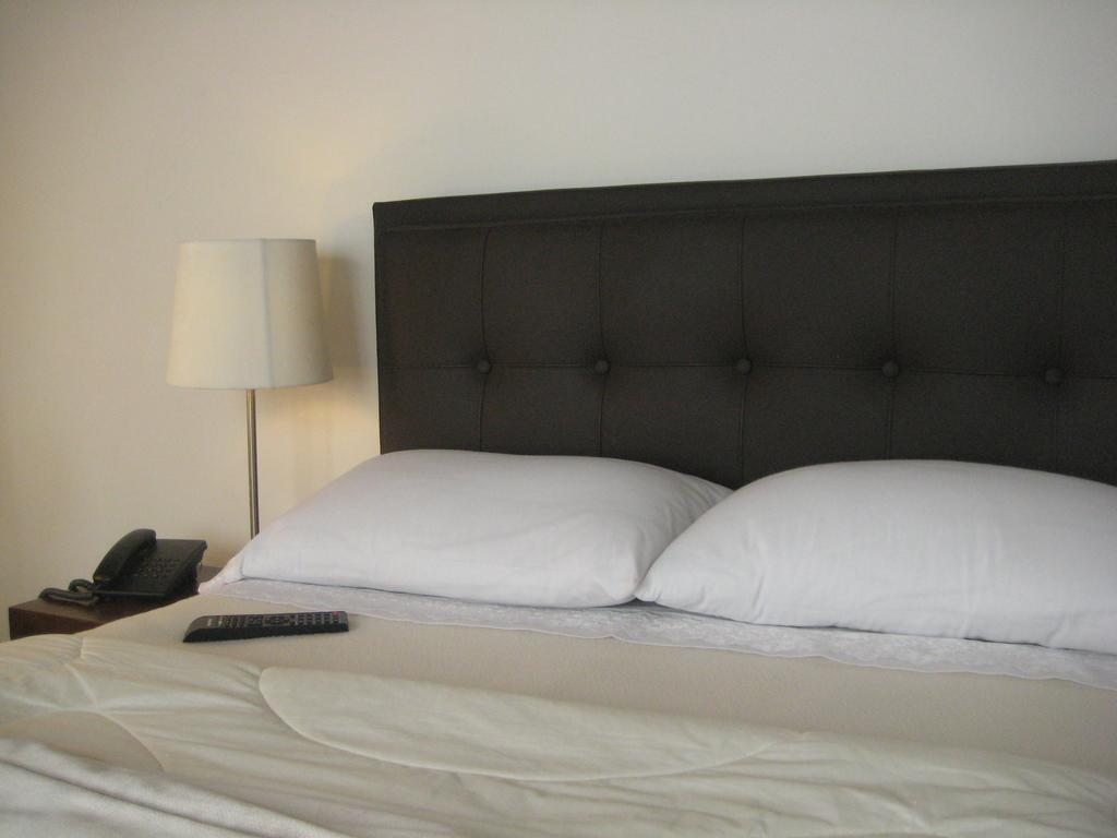 Hotel Casa Santa Marta 波哥大 客房 照片