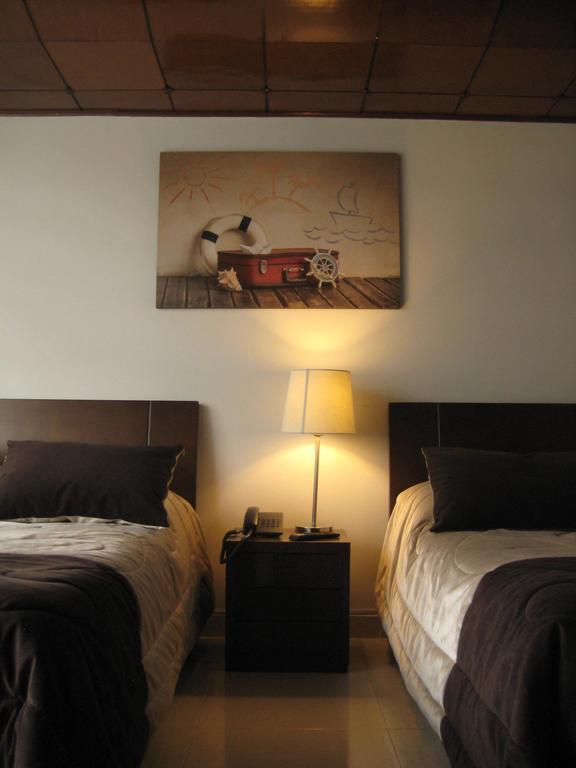 Hotel Casa Santa Marta 波哥大 客房 照片