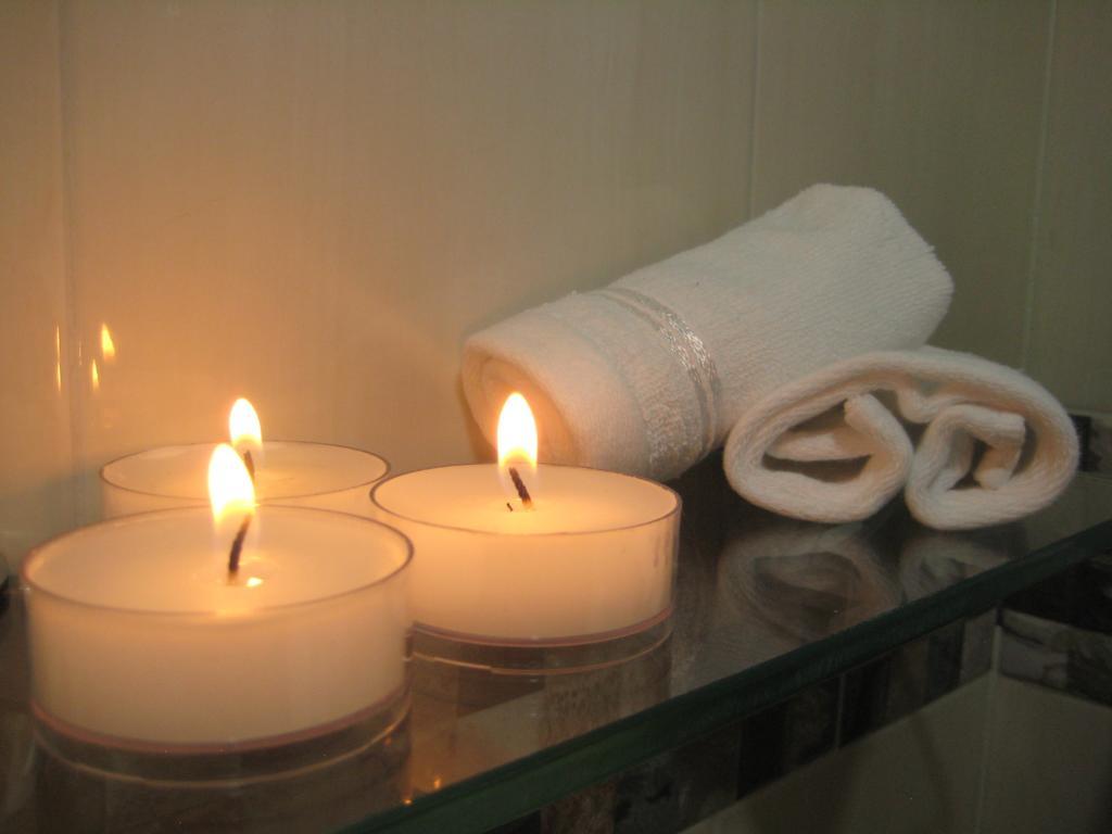 Hotel Casa Santa Marta 波哥大 外观 照片