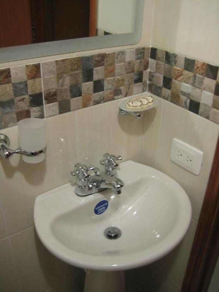 Hotel Casa Santa Marta 波哥大 外观 照片